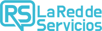 La red de servicios Logo